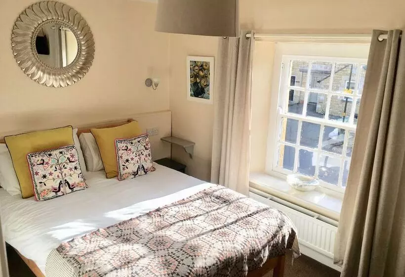 Fotos del hotel The Mousetrap Inn:  15