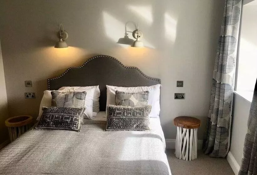 Fotos del hotel The Mousetrap Inn:  19