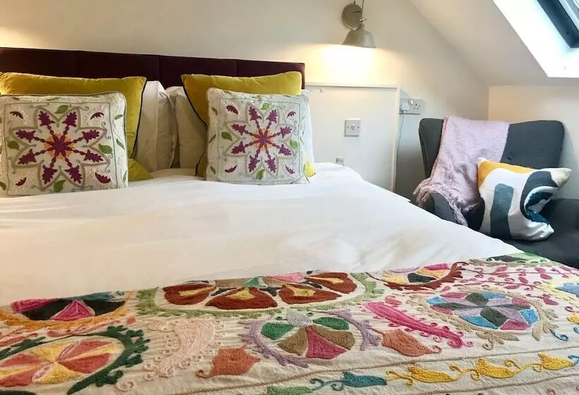 Fotos del hotel The Mousetrap Inn:  17