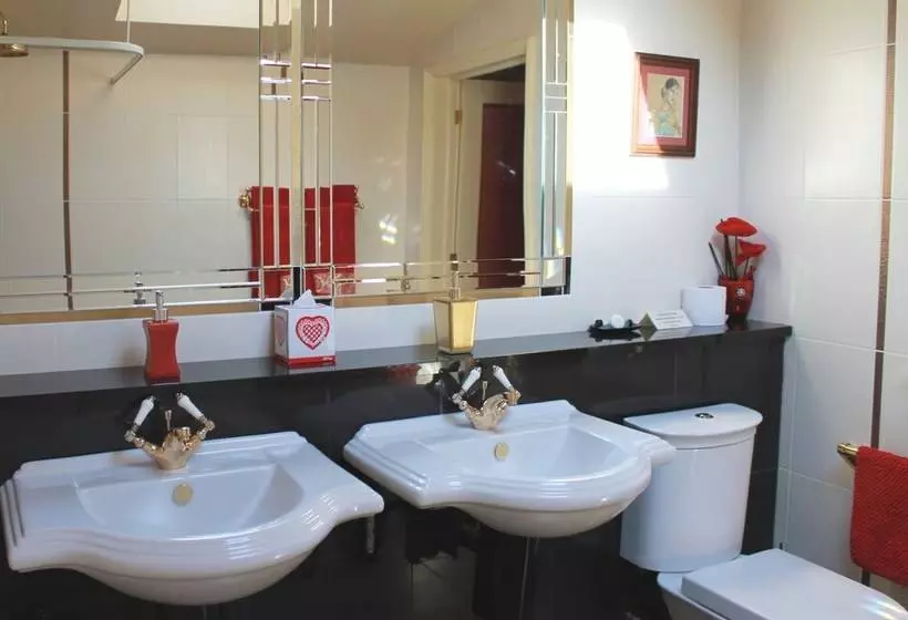 Fotos del hotel The Pitstop:  24