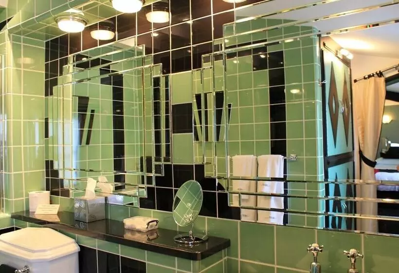 Fotos del hotel The Pitstop:  25