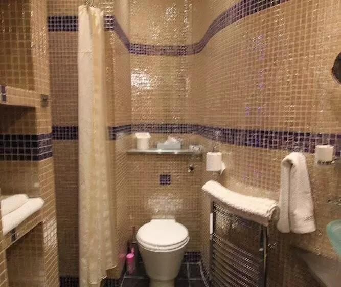 Fotos del hotel The Pitstop:  12