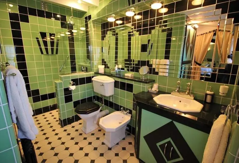 Fotos del hotel The Pitstop:  5