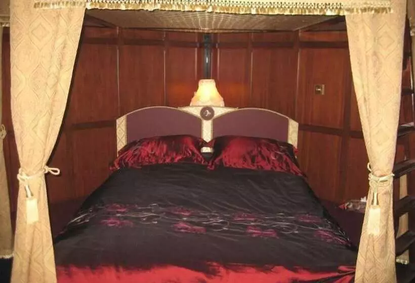 Fotos del hotel The Pitstop:  20