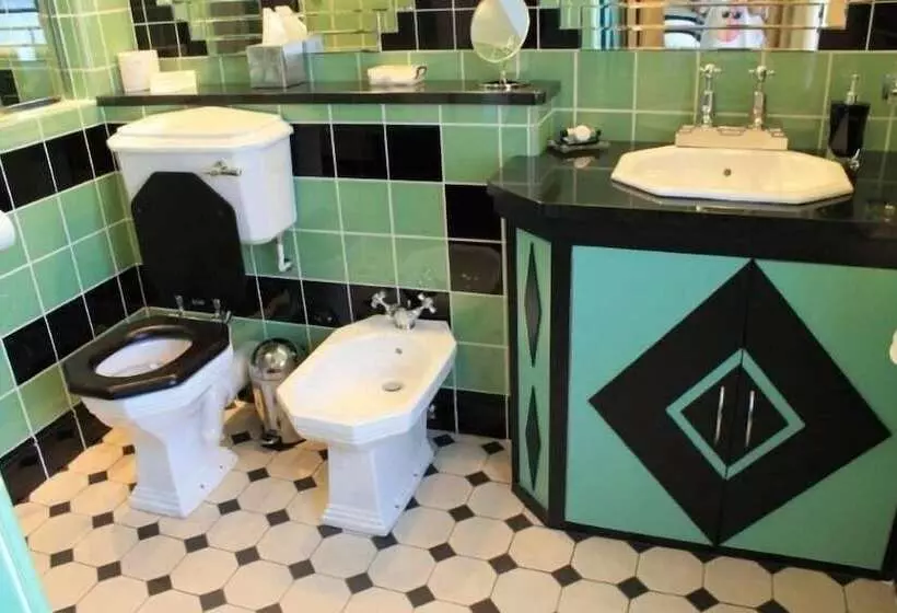 Fotos del hotel The Pitstop:  21