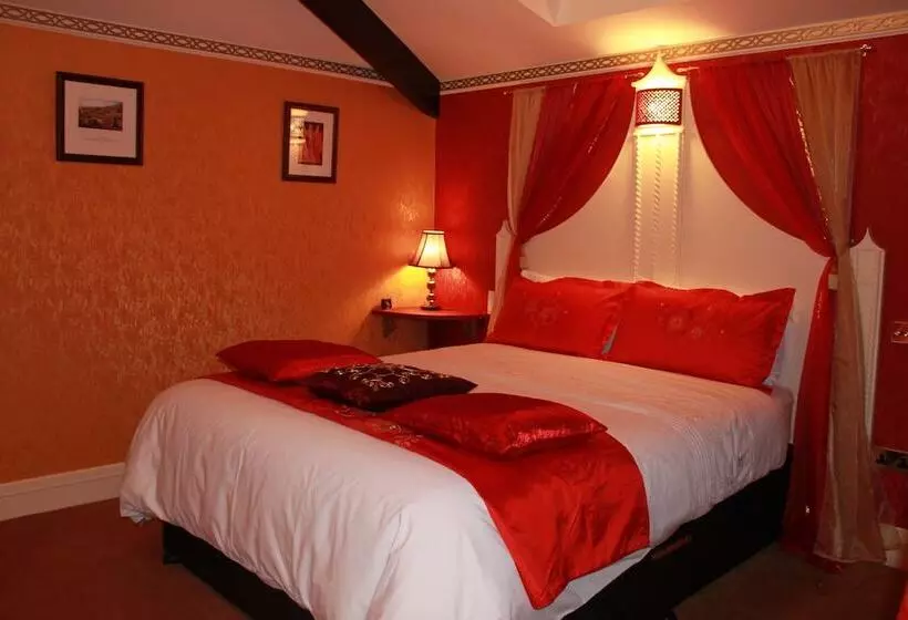 Fotos del hotel The Pitstop:  7