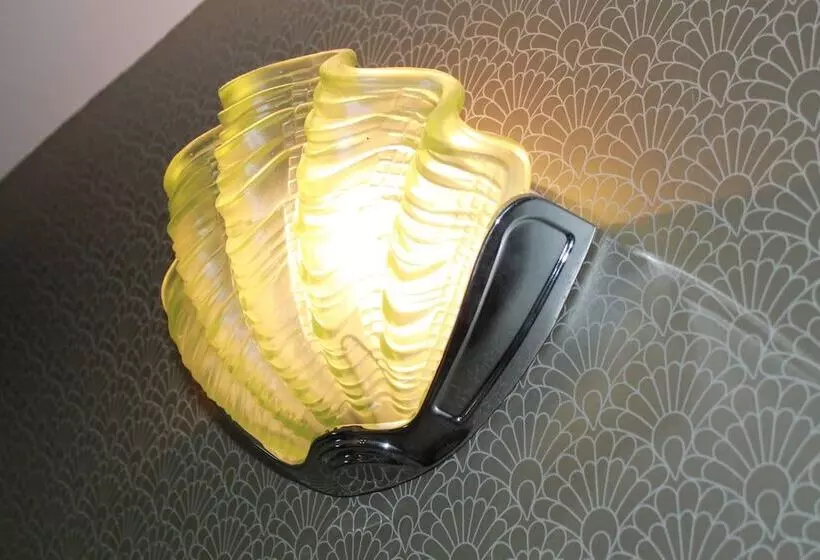 Fotos del hotel The Pitstop:  6