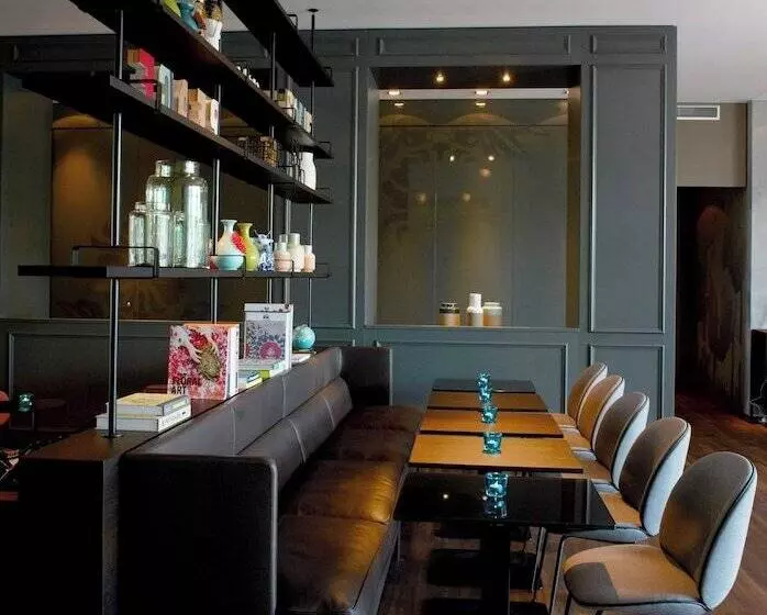 Fotos del hotel Motel One Amsterdam:  3