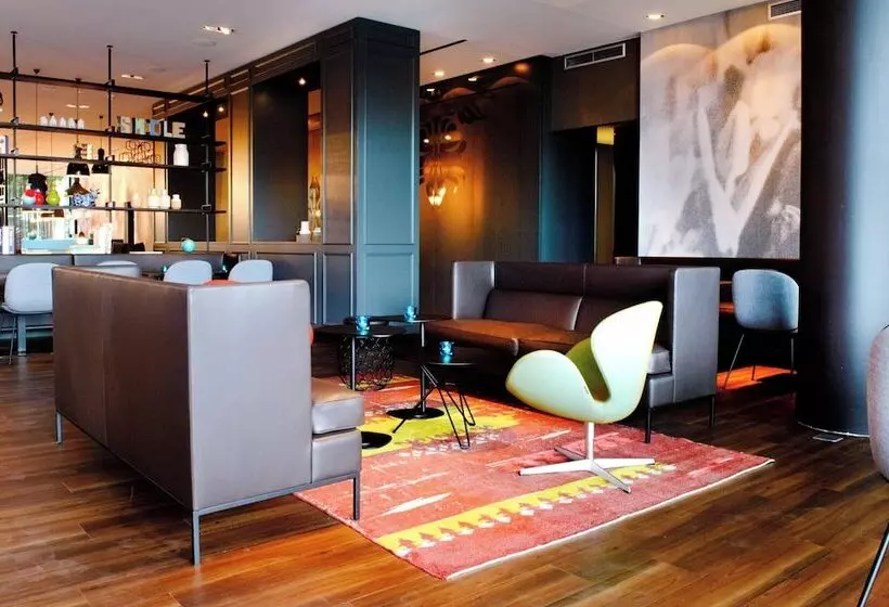 Fotos del hotel Motel One Amsterdam:  6