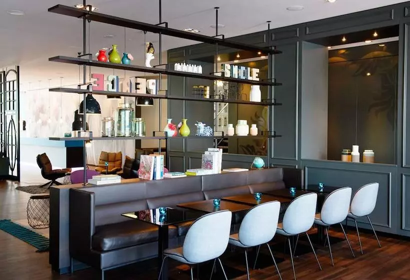 Fotos del hotel Motel One Amsterdam:  7