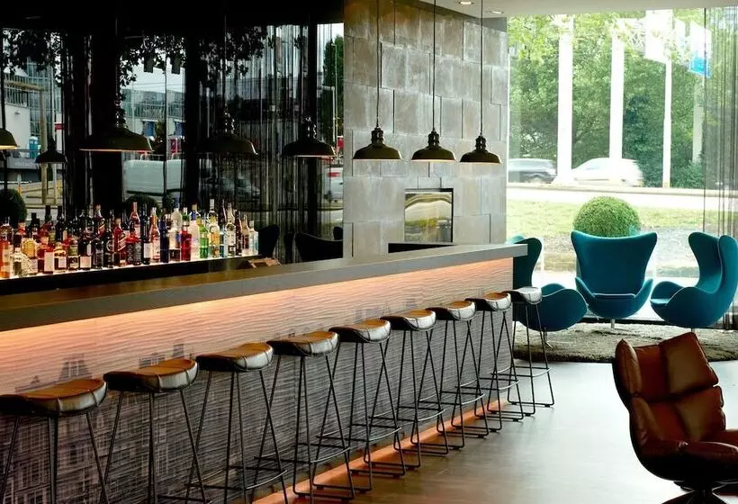 Fotos del hotel Motel One Amsterdam:  9