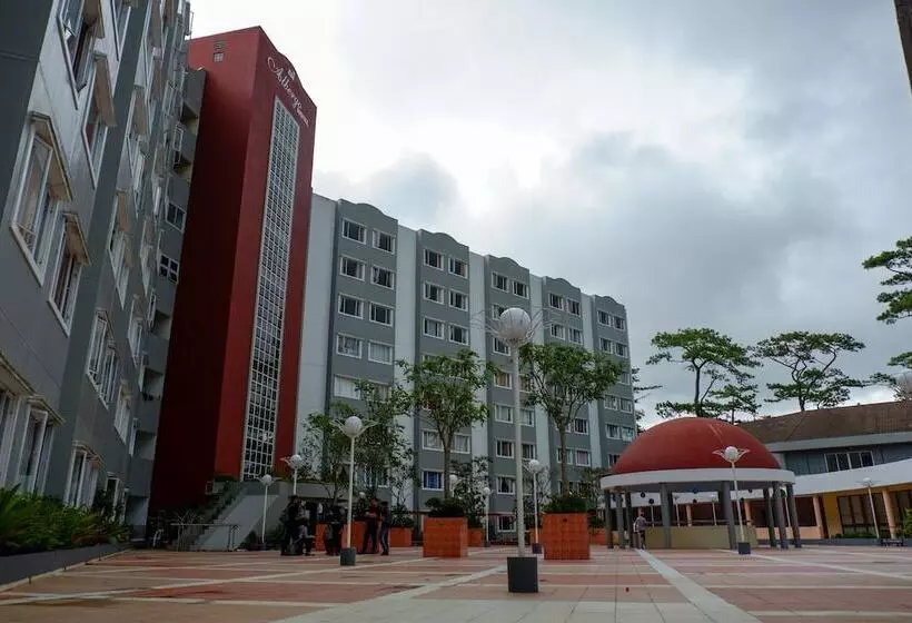 Fotos del hotel Albergo:  22