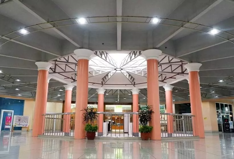 Fotos del hotel Albergo:  9