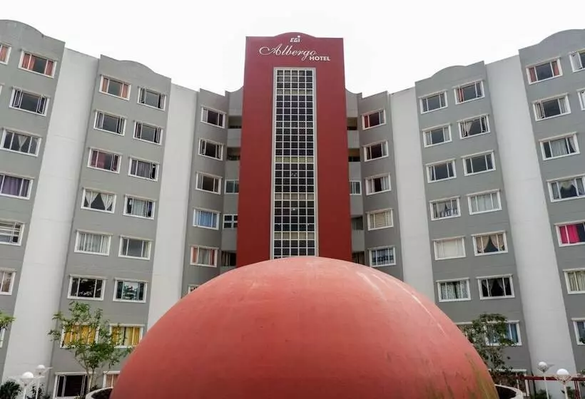 Fotos del hotel Albergo:  19