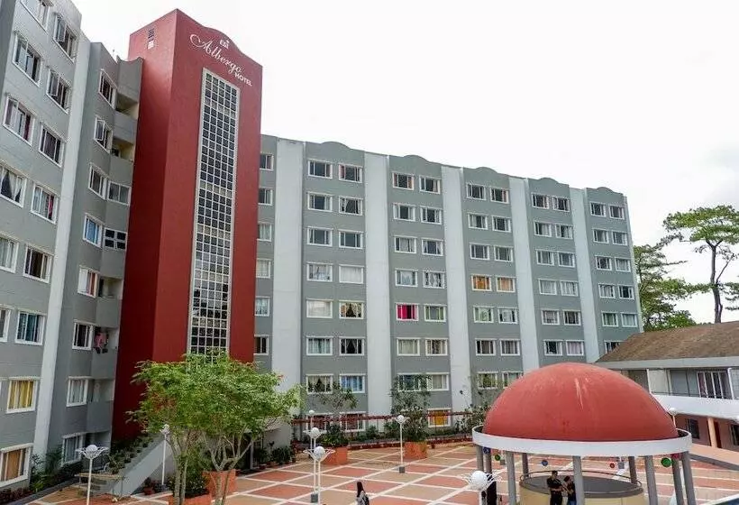 Fotos del hotel Albergo:  18