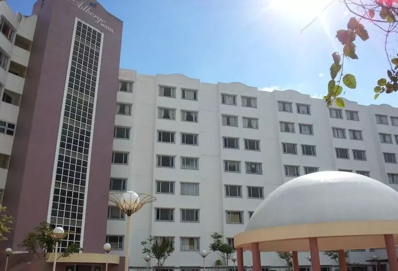 Fotos del hotel Albergo:  20