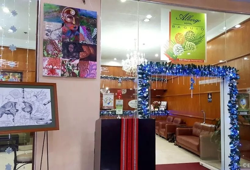 Fotos del hotel Albergo:  13