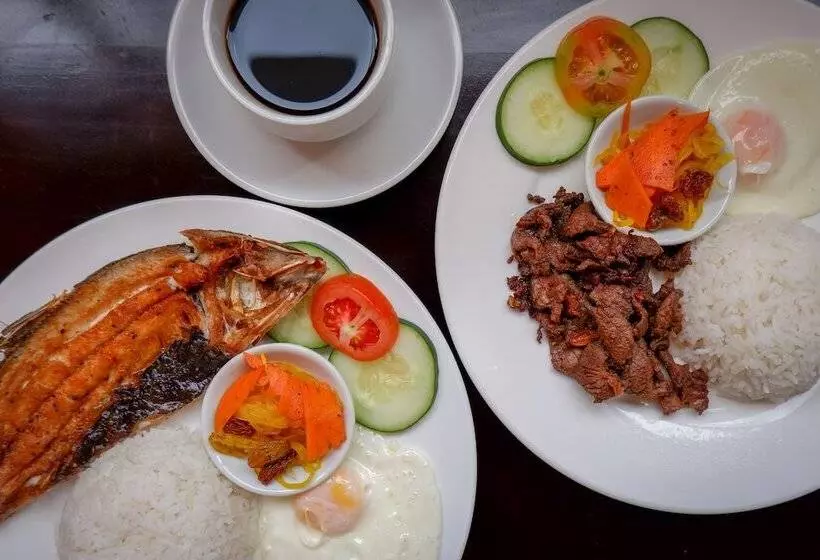 Fotos del hotel Albergo:  4