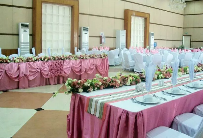 Fotos del hotel Albergo:  3