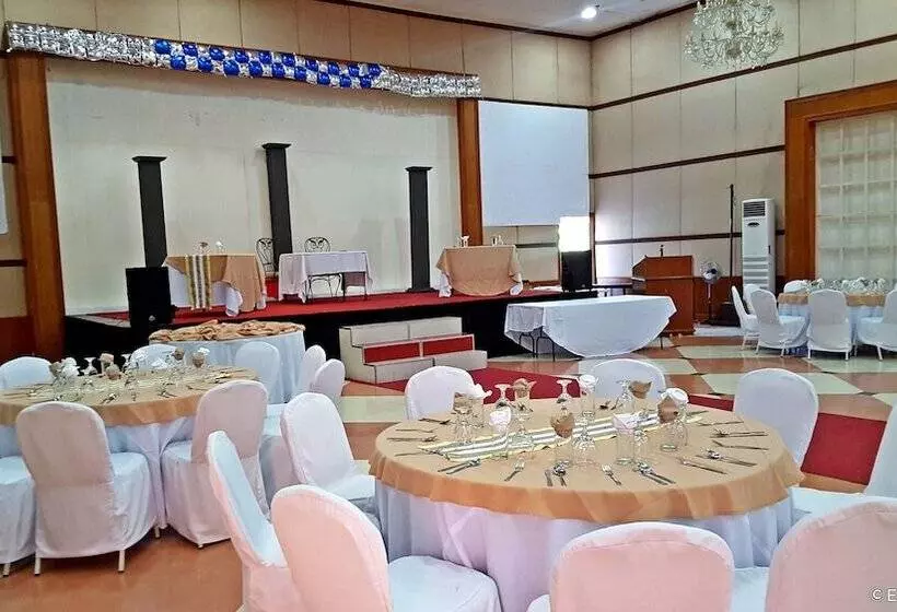 Fotos del hotel Albergo:  5