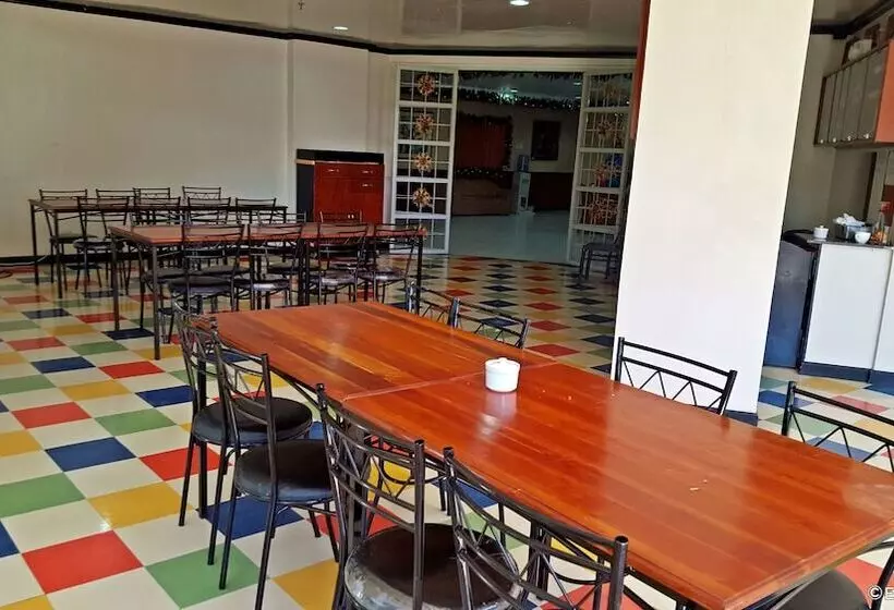 Fotos del hotel Albergo:  2