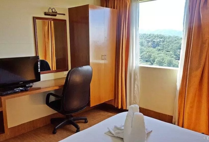 Fotos del hotel Albergo:  6