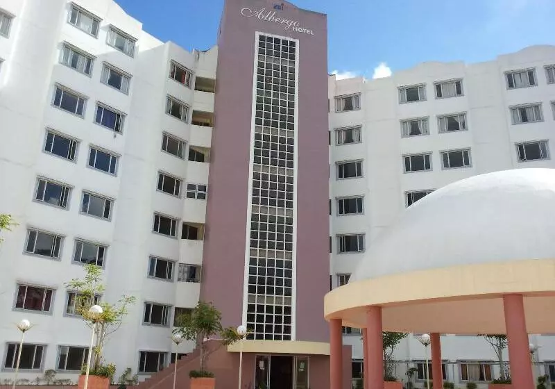 Fotos del hotel Albergo:  21