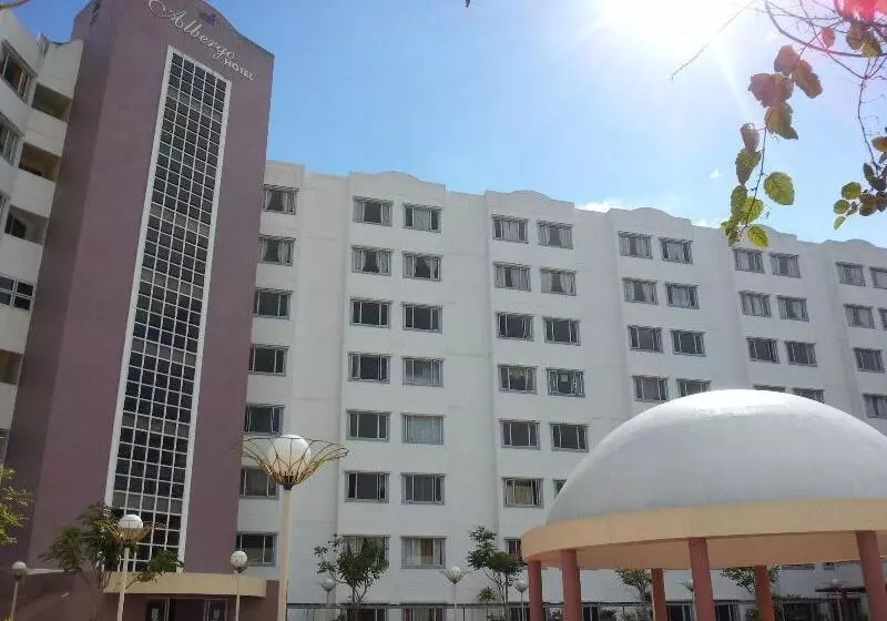 Fotos del hotel Albergo:  7