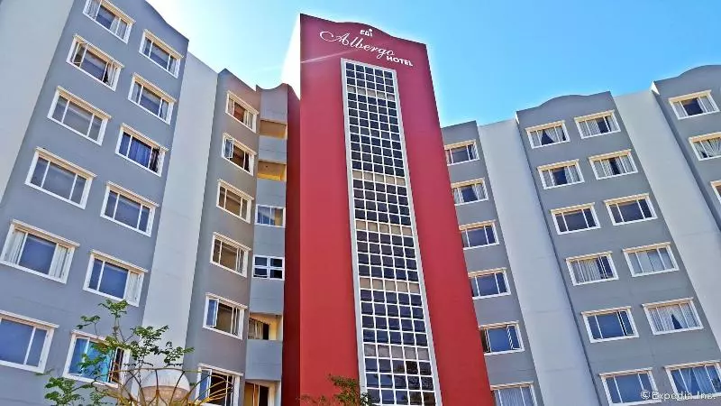 Fotos del hotel Albergo:  12