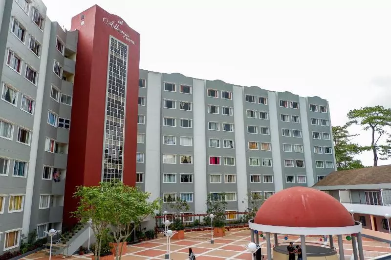 Fotos del hotel Albergo:  16