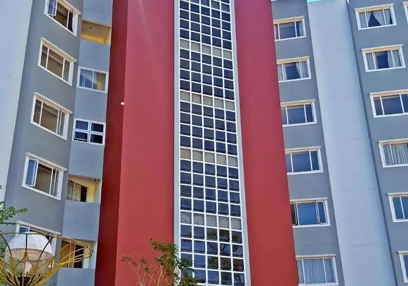 Fotos del hotel Albergo:  24