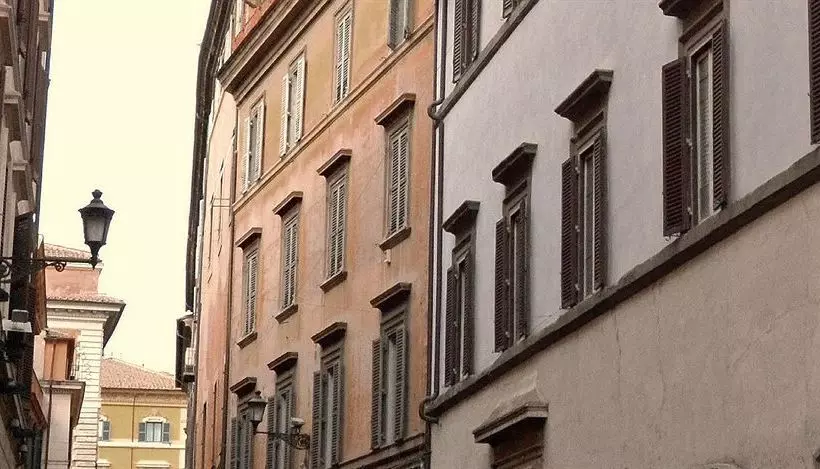 Fotos del hotel Baghirova In Rome Guest House:  14