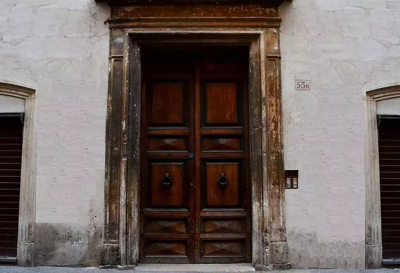 Fotos del hotel Baghirova In Rome Guest House:  25