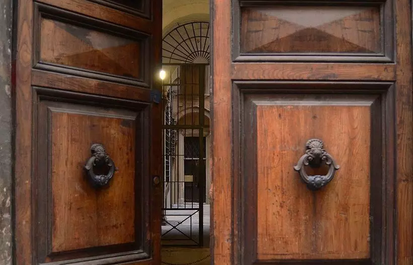 Fotos del hotel Baghirova In Rome Guest House:  24