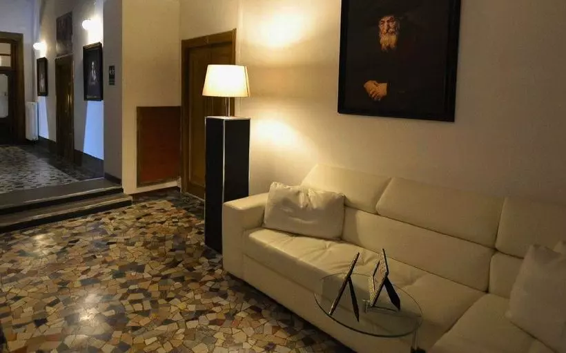 Fotos del hotel Baghirova In Rome Guest House:  21