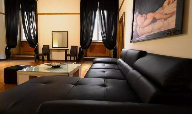 Fotos del hotel Baghirova In Rome Guest House:  23