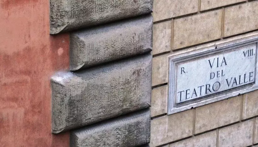 Fotos del hotel Baghirova In Rome Guest House:  18