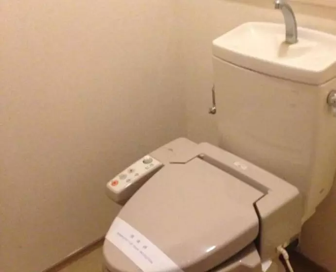 Fotos del hotel Bell Harmony Ishigakiisland:  25