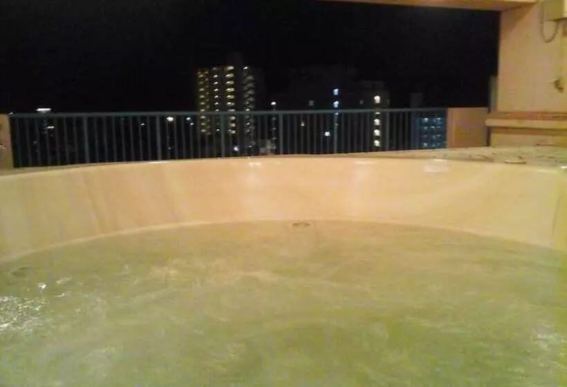 Fotos del hotel Bell Harmony Ishigakiisland:  2