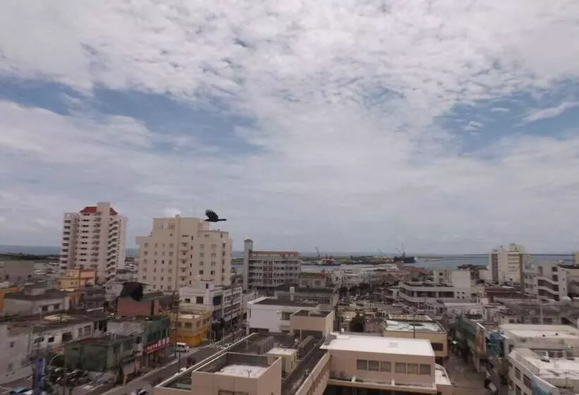 Fotos del hotel Bell Harmony Ishigakiisland:  9