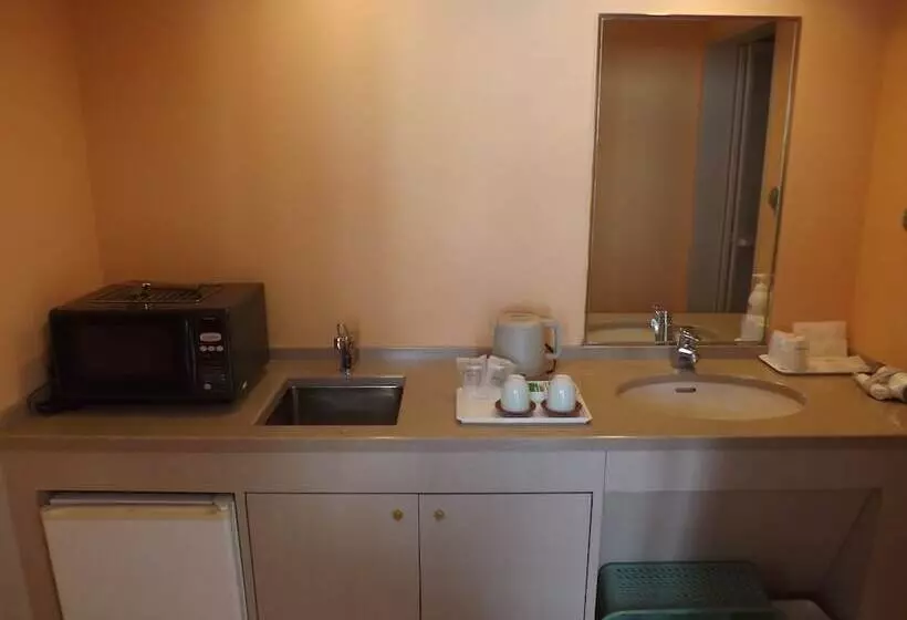 Fotos del hotel Bell Harmony Ishigakiisland:  18