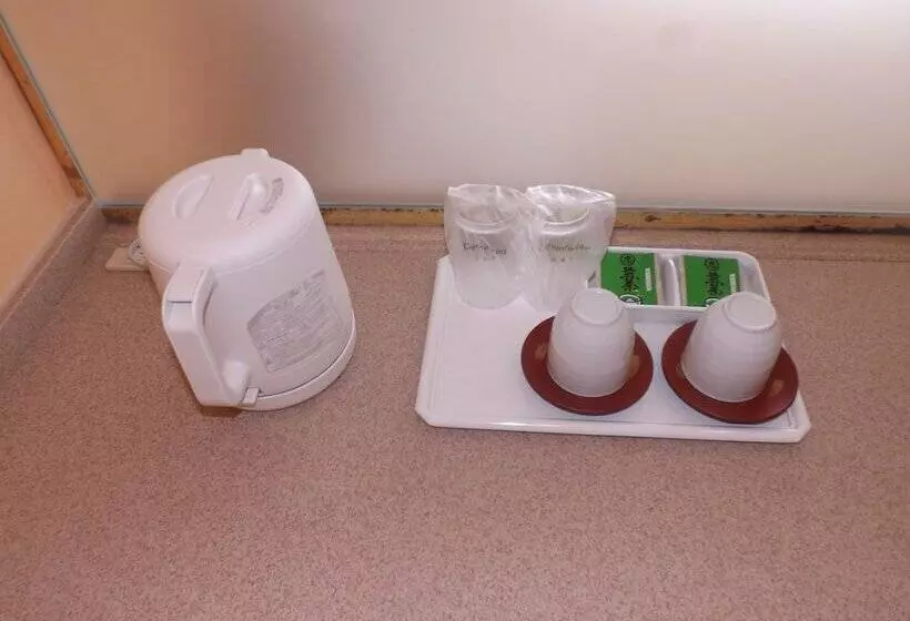 Fotos del hotel Bell Harmony Ishigakiisland:  8