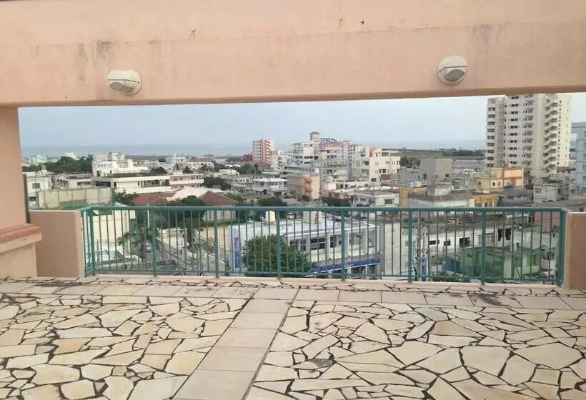 Fotos del hotel Bell Harmony Ishigakiisland:  13