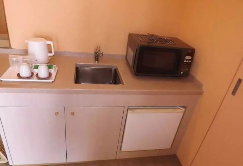 Fotos del hotel Bell Harmony Ishigakiisland:  15