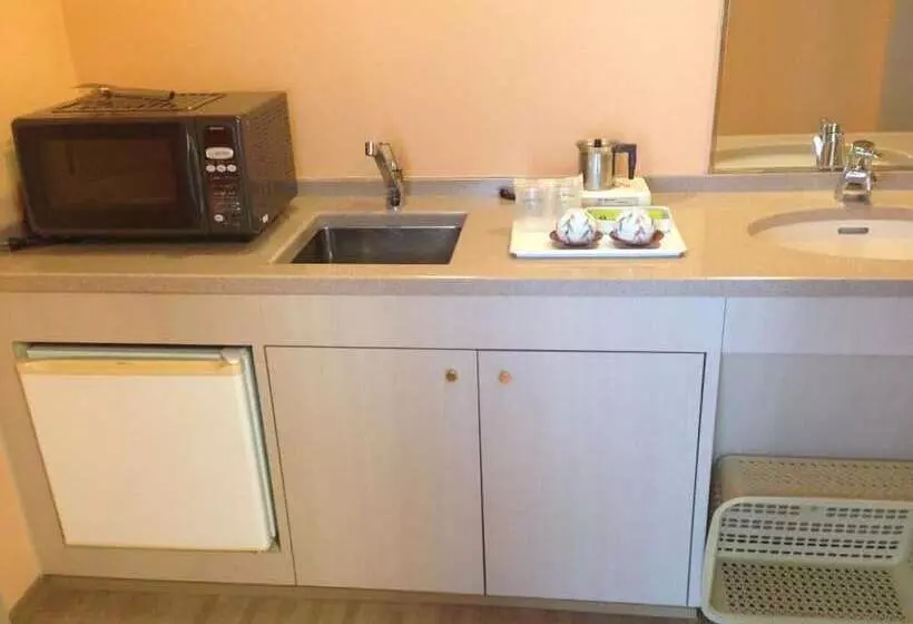 Fotos del hotel Bell Harmony Ishigakiisland:  11