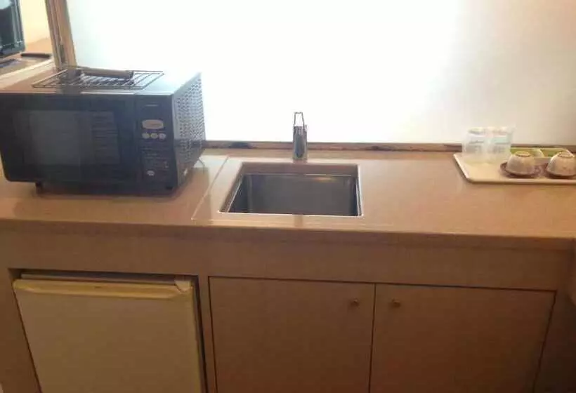 Fotos del hotel Bell Harmony Ishigakiisland:  6