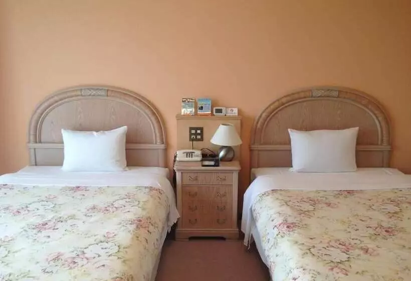 Fotos del hotel Bell Harmony Ishigakiisland:  14