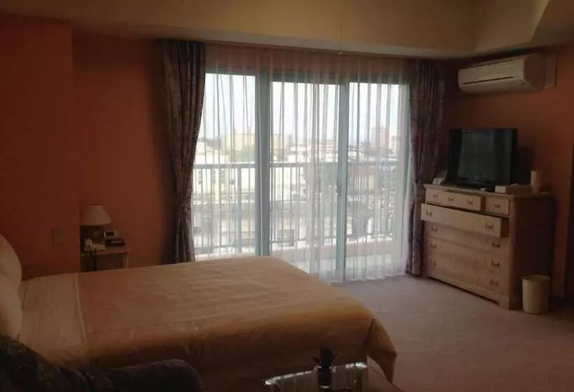 Fotos del hotel Bell Harmony Ishigakiisland:  16