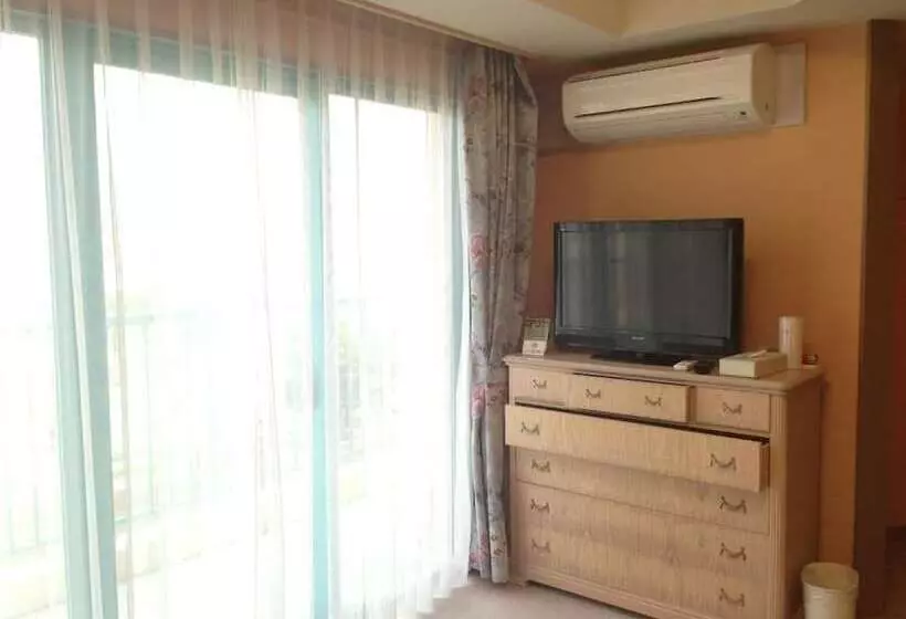 Fotos del hotel Bell Harmony Ishigakiisland:  19