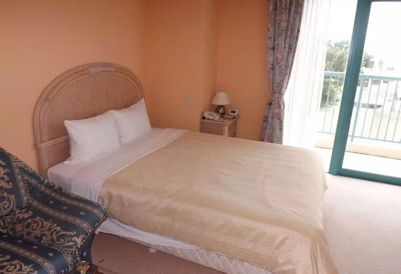 Fotos del hotel Bell Harmony Ishigakiisland:  24